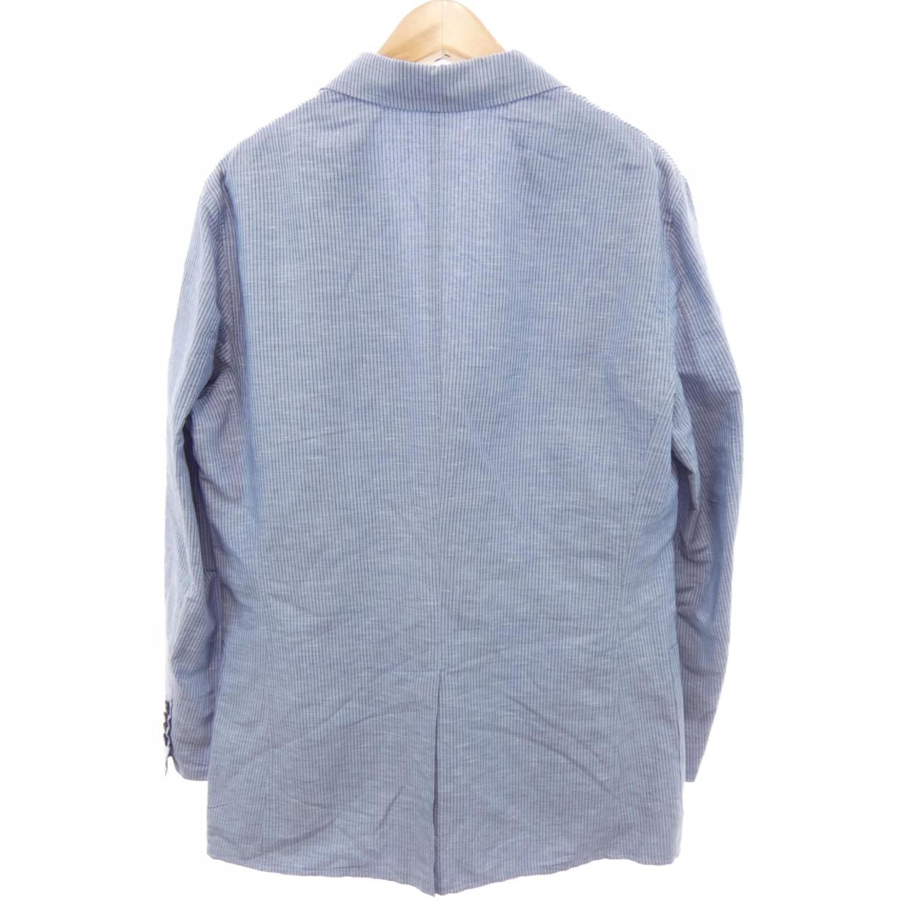 エルメス HERMES 41-5272 ジャケット