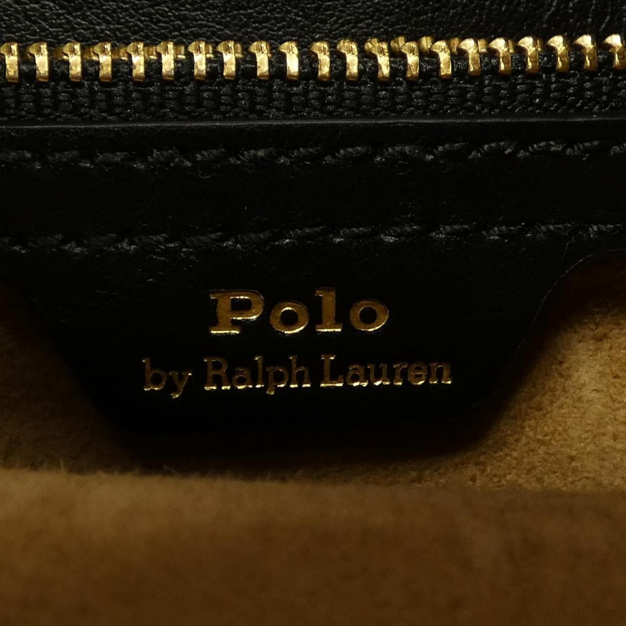 ポロラルフローレン POLO RALPH LAUREN Polo ID BAG