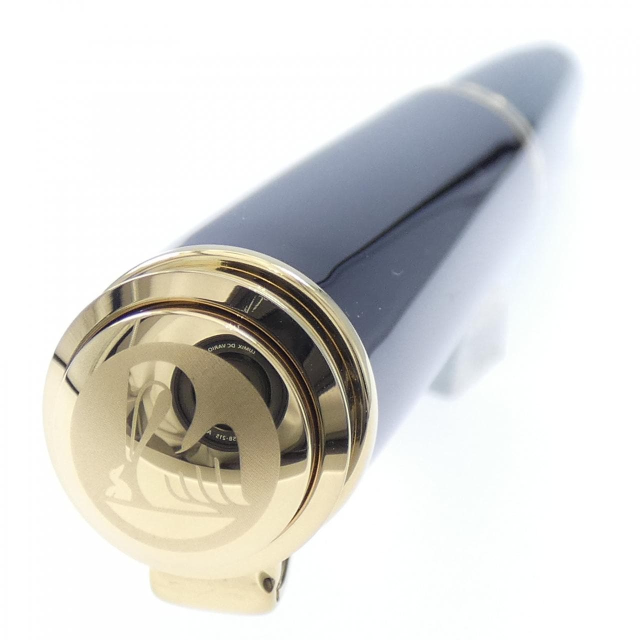 ペリカン スーベレーンM1000グリーンストライプ 万年筆