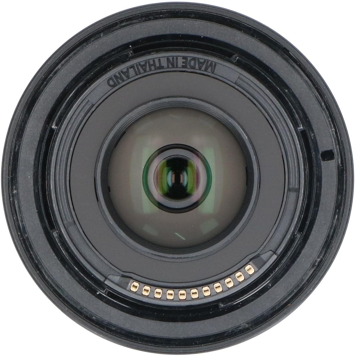 Ｚ　ＤＸ１６－５０ｍｍ　Ｆ３．５－６．３ＶＲ　ＢＫ