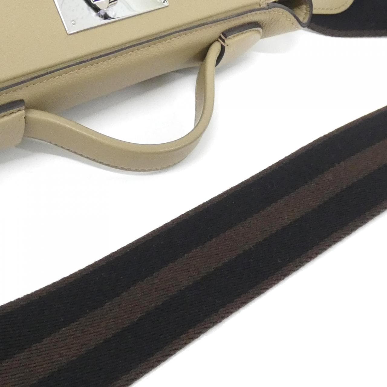 エルメス 24/24 STRAP MINI 086452CK バッグ