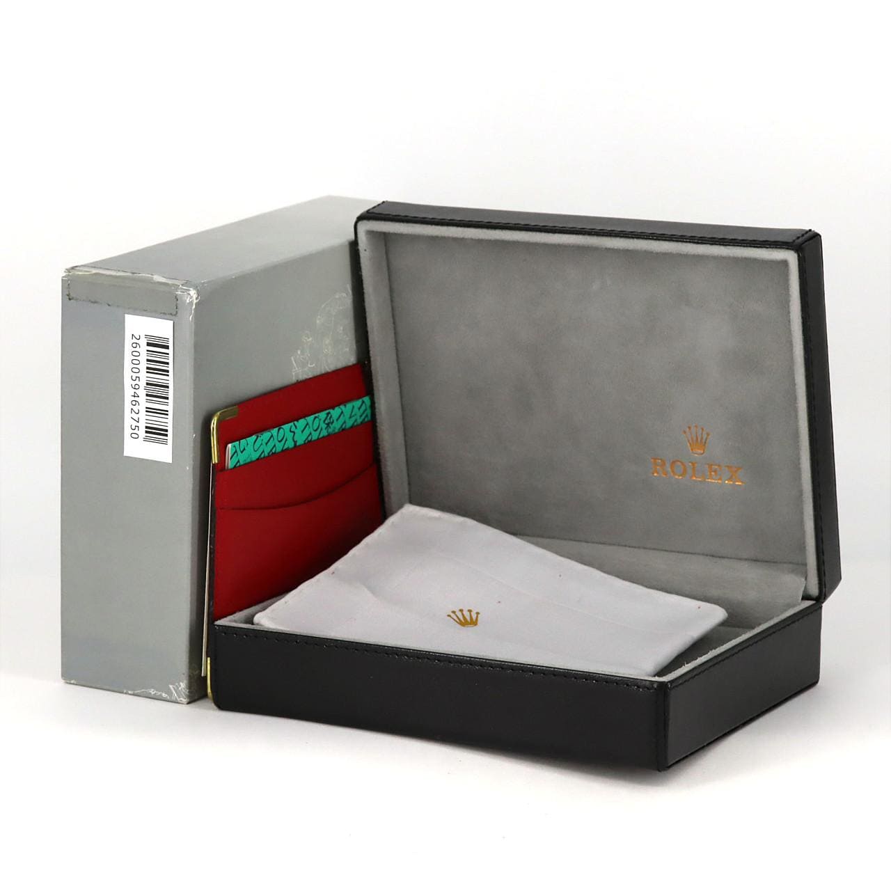 【ノーメンテナンス特価】ロレックス チェリーニ YG 5112/8 YG 手巻 N番