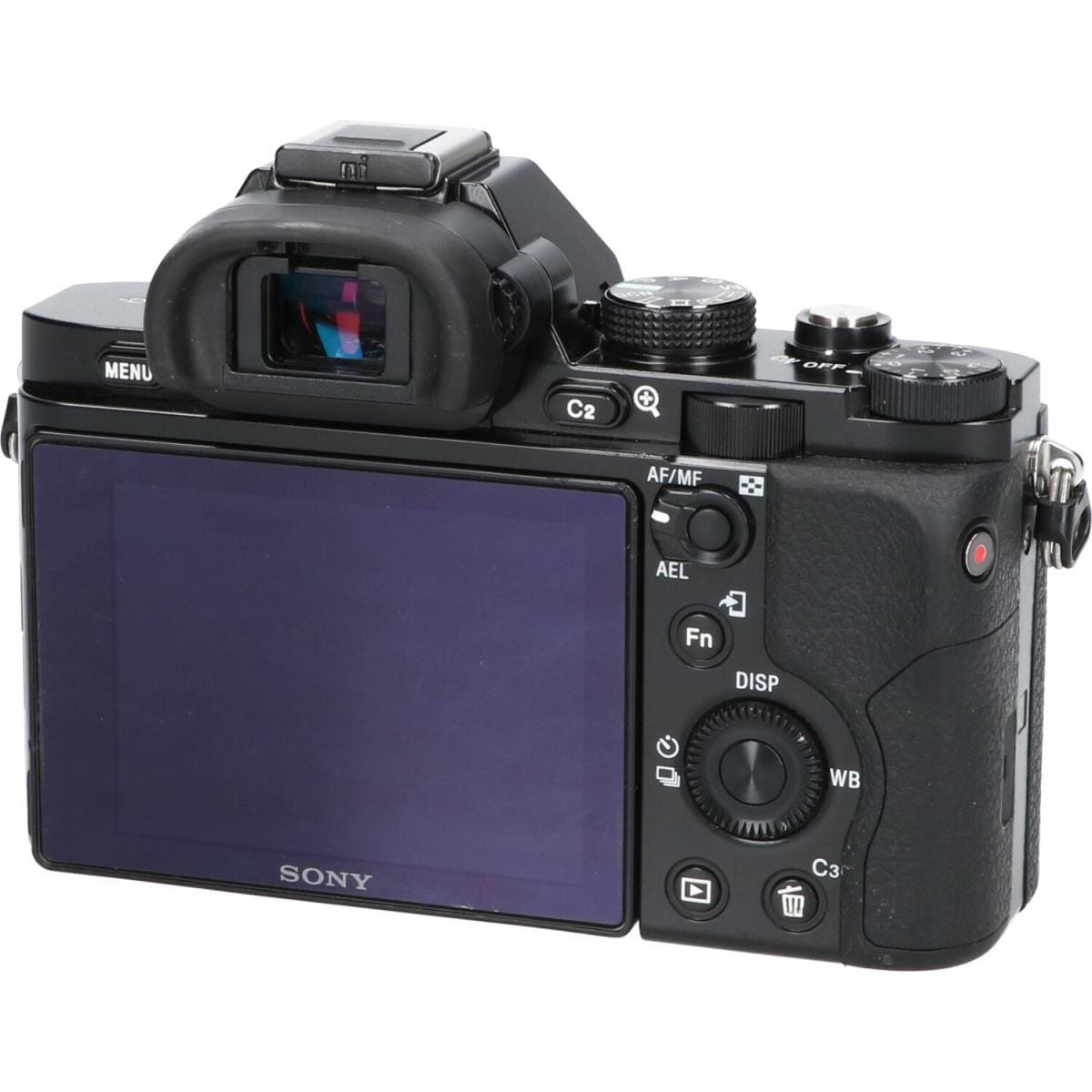 SONY α7 ILCE-7