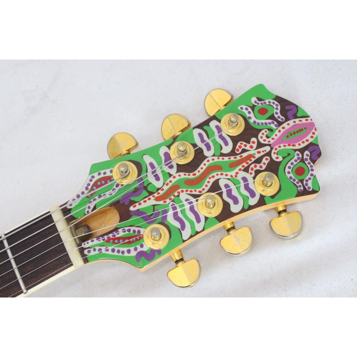 FERNANDES MG-120X