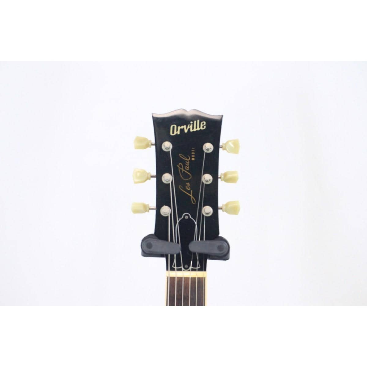 ＯＲＶＩＬＬＥ　ＢＹ　ＧＩＢＳＯＮ　ＬＰＳ－７５