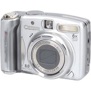 ＰＯＷＥＲＳＨＯＴ　Ａ７２０ＩＳ
