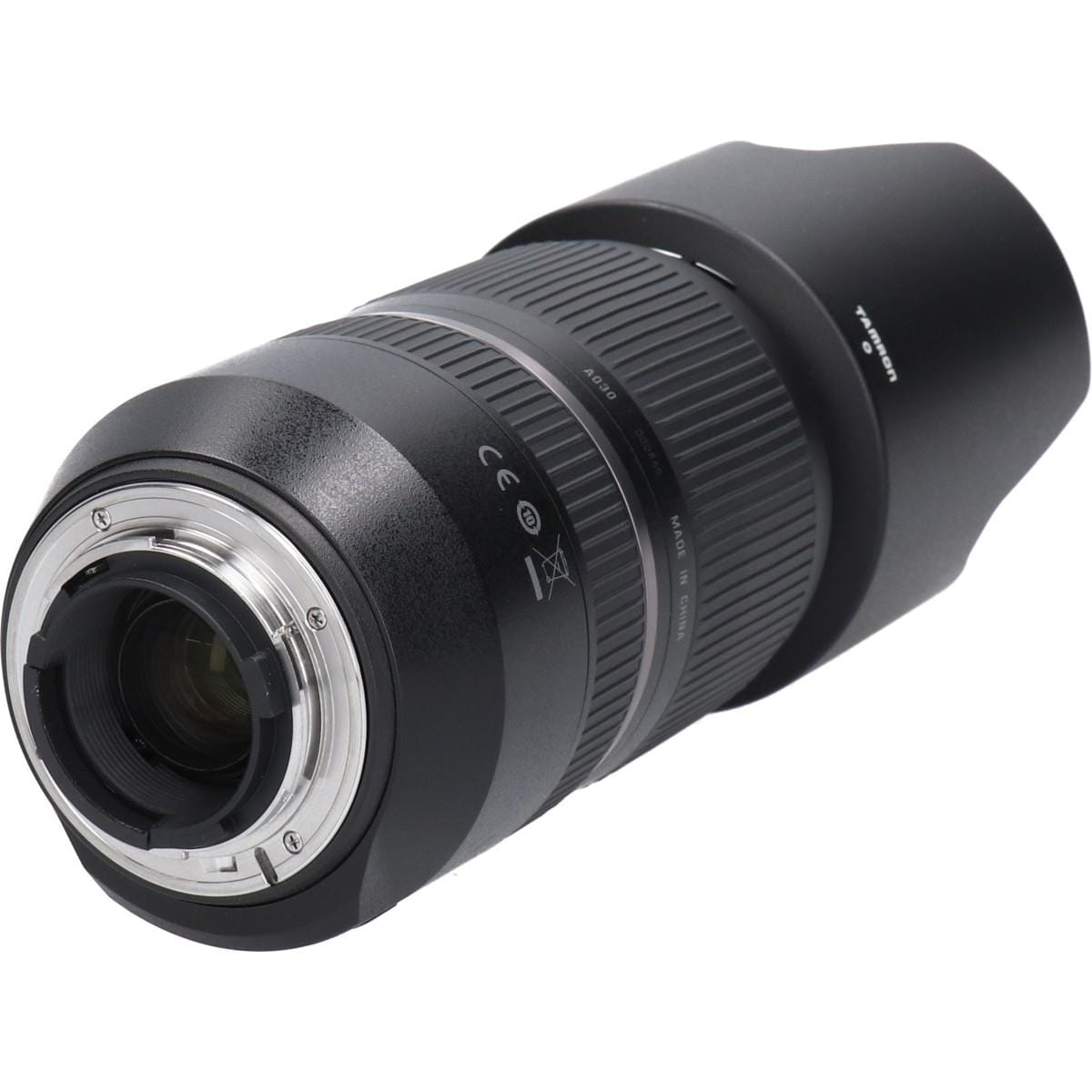 ニコン（Ａ０３０）７０－３００ｍｍ　Ｆ４－５．６ＤＩＶＣ