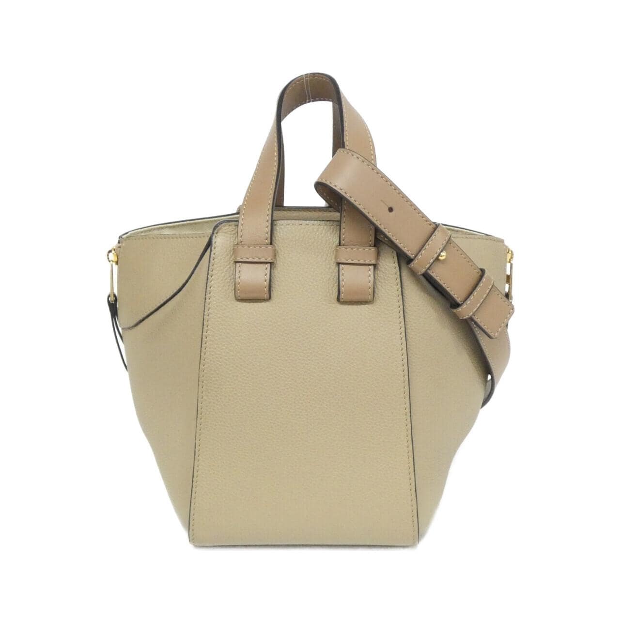 ロエベ ハンモック コンパクト A538H13X03 ショルダーバッグ