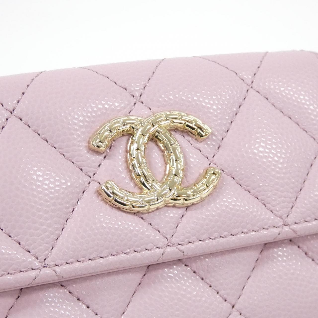 CHANEL AP4084 Wallet