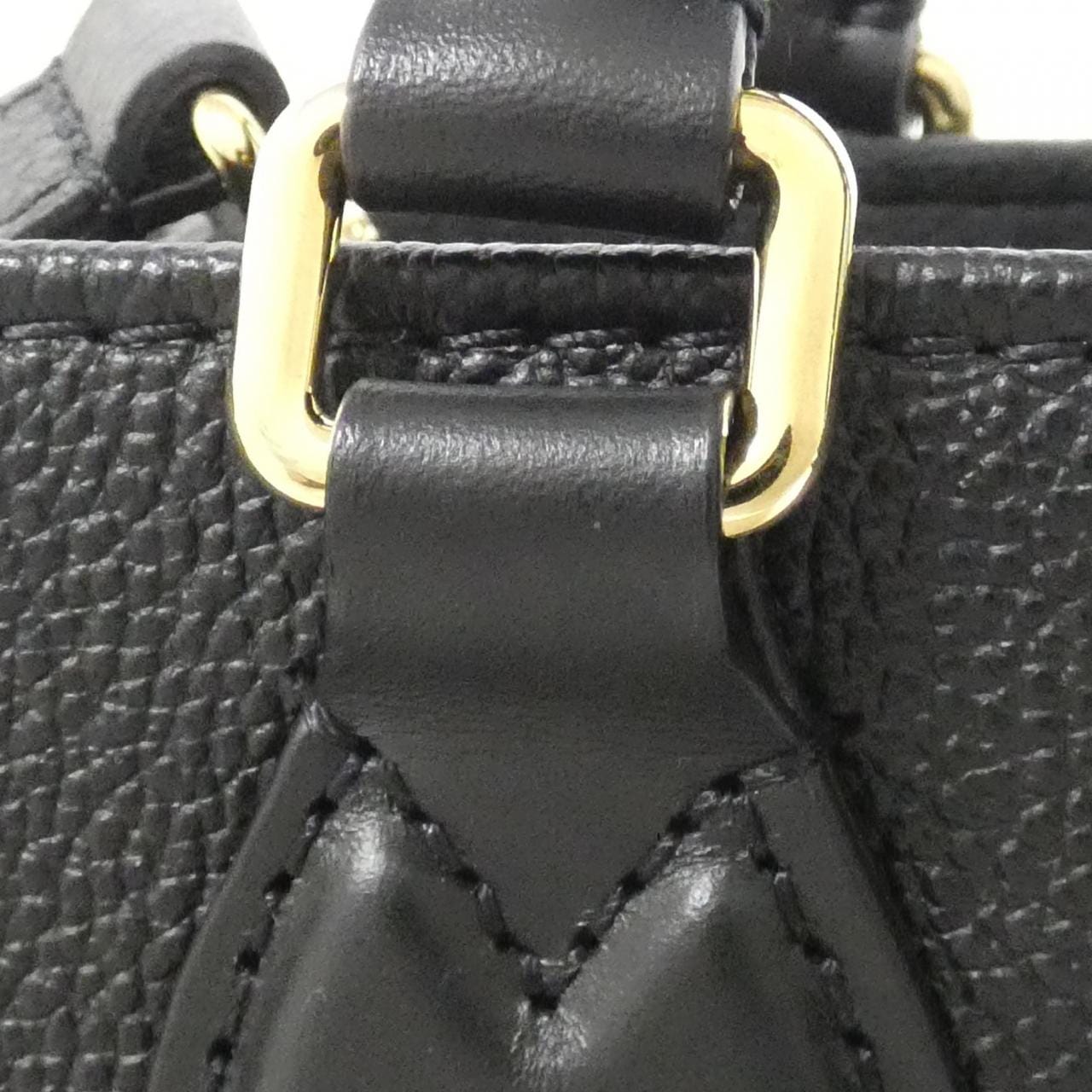 ルイヴィトン モノグラム アンプラント オンザゴー PM M45653 バッグ