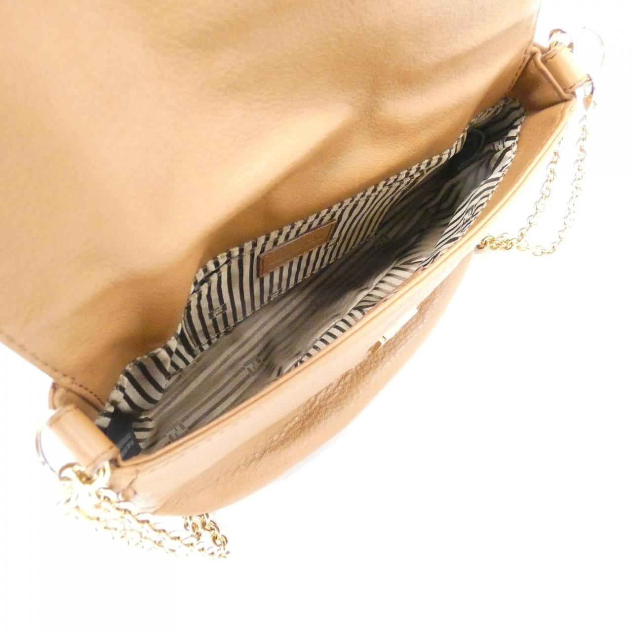 フェンディ 8M0276 ANG ショルダーバッグ