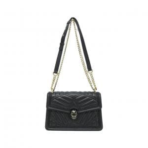 ブルガリ SERPENTI DIAMOND BLAST 291013 ショルダーバッグ
