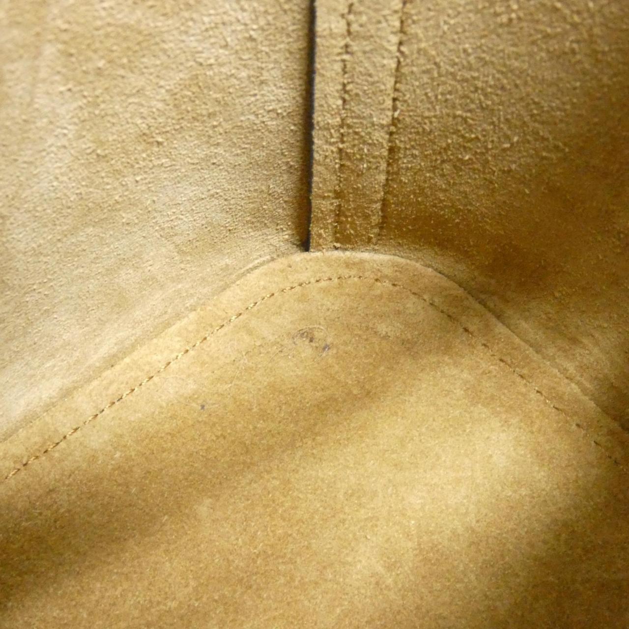 ロエベ ぺブル バケット バッグ ミニ AANBBBMX01 ショルダーバッグ