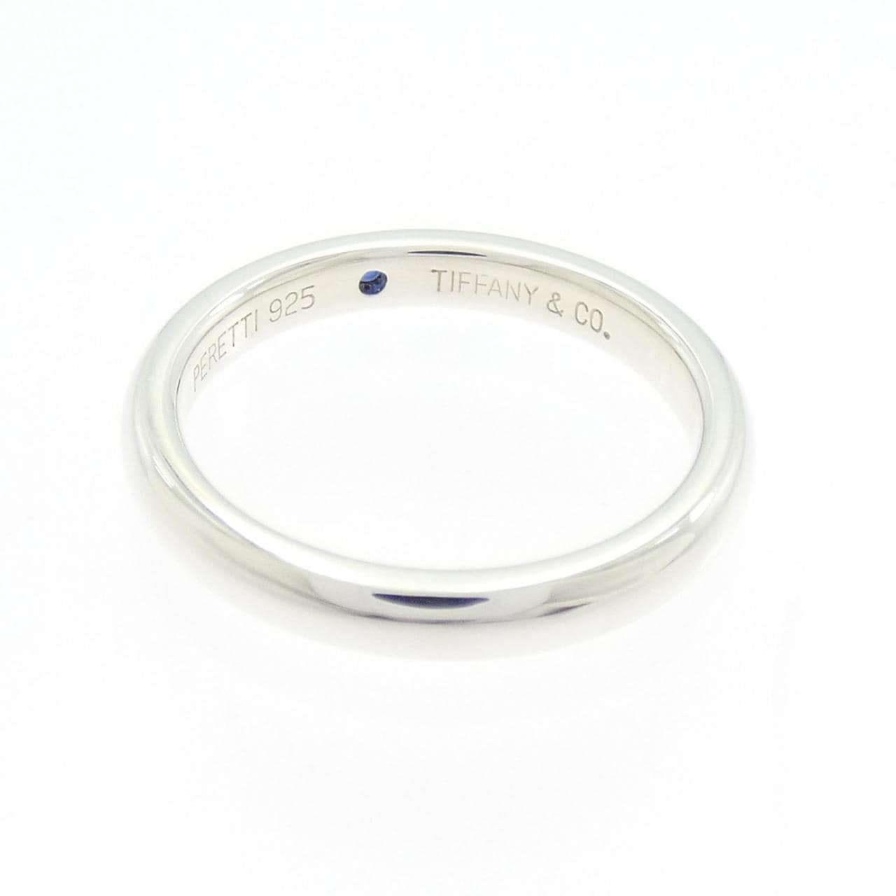 ティファニー バンドリング