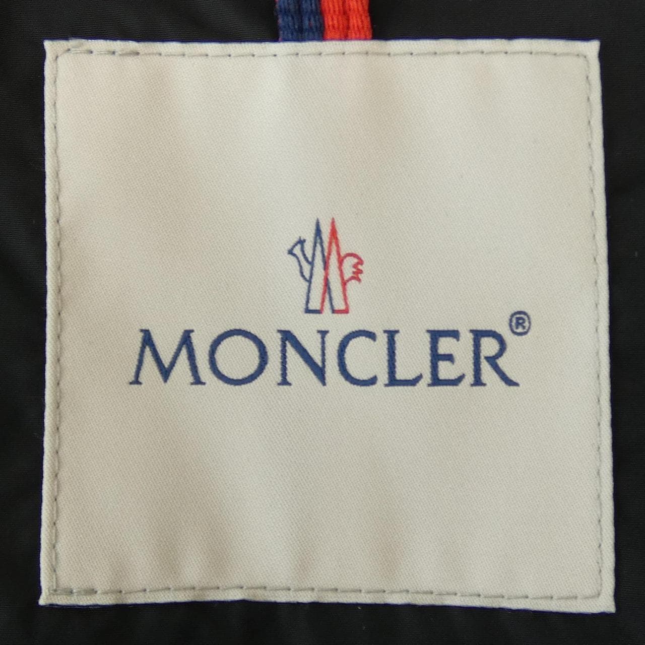 MONCLER MONCLER Blouson