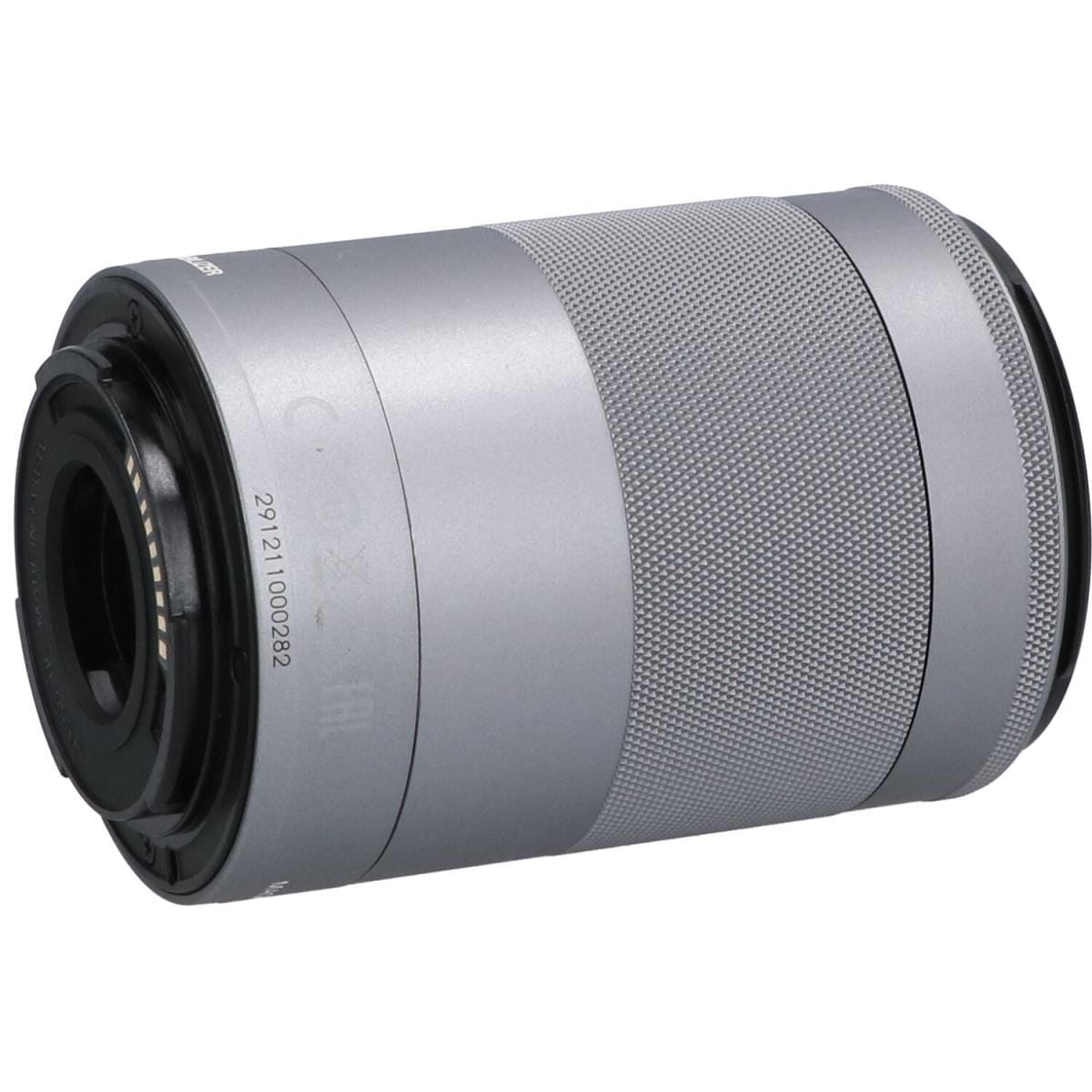 ＣＡＮＯＮ　ＥＦ－Ｍ５５－２００ｍｍ　Ｆ４．５－６．３　ＩＳ　ＳＴＭ