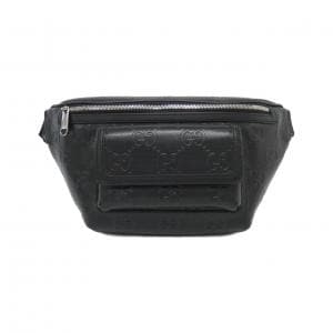 グッチ 645093 1W3CN ウエストバッグ