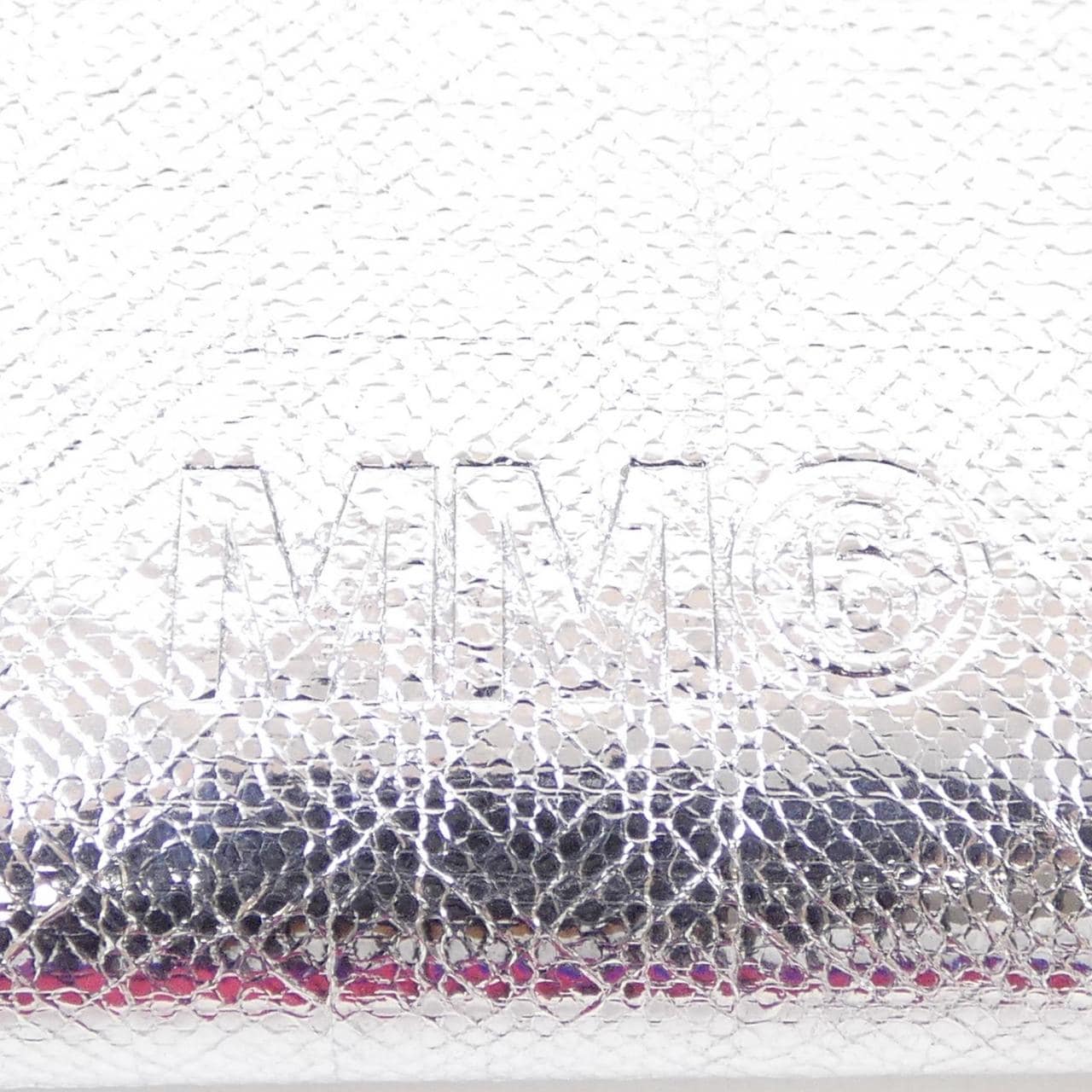 エムエムシックス MM6 WALLET