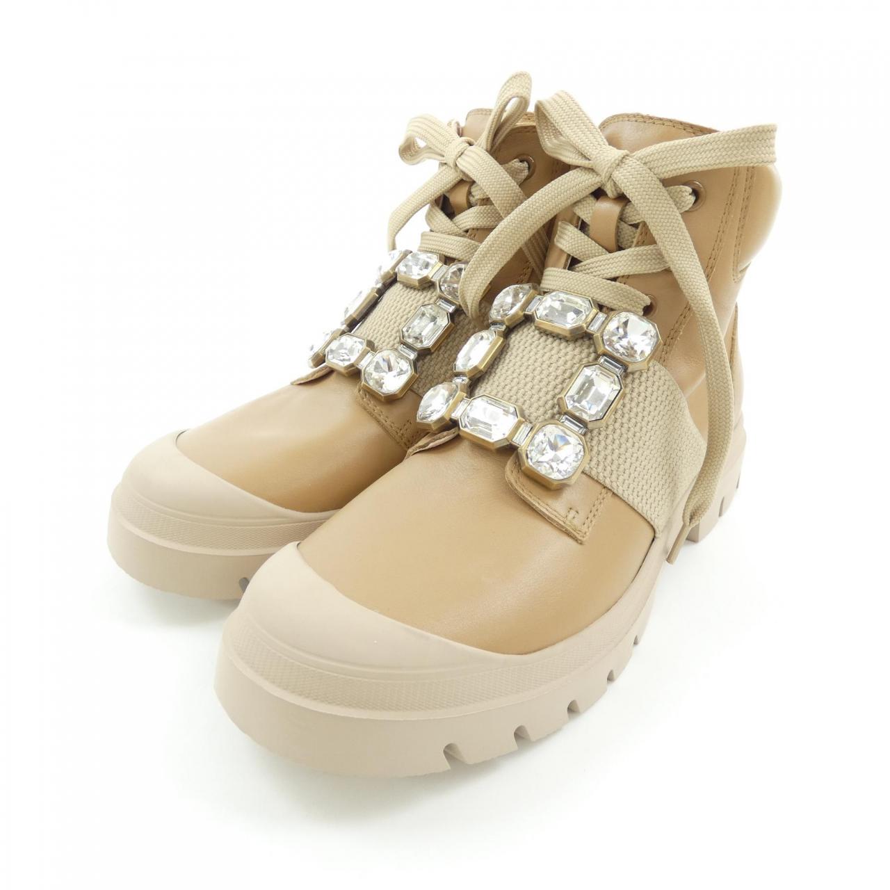 ロジェヴィヴィエ ROGER VIVIER ブーツ