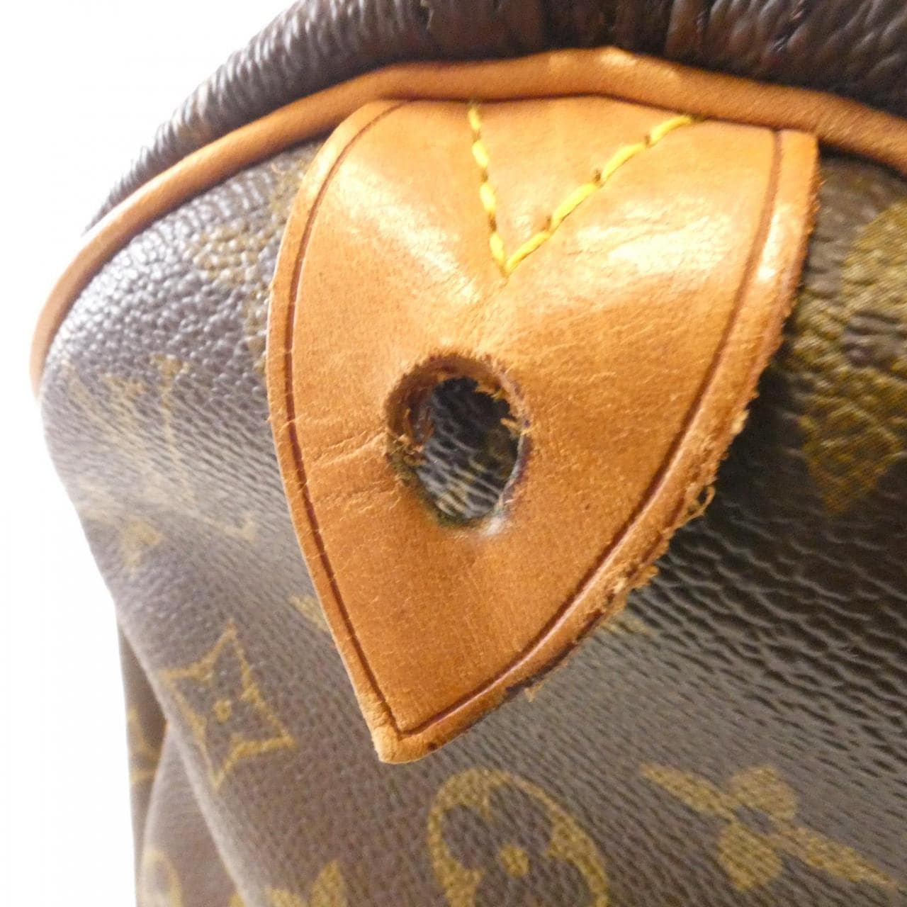 Monogram Speedy 40厘米 M41522 包