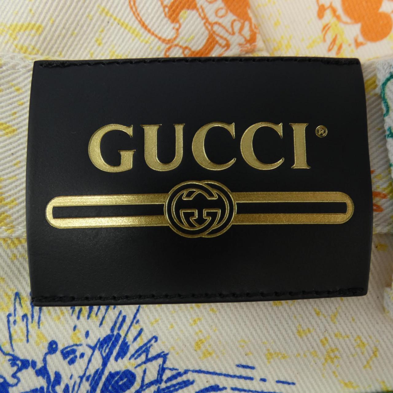 グッチ GUCCI 539778 XDA28 DISNEY スカート