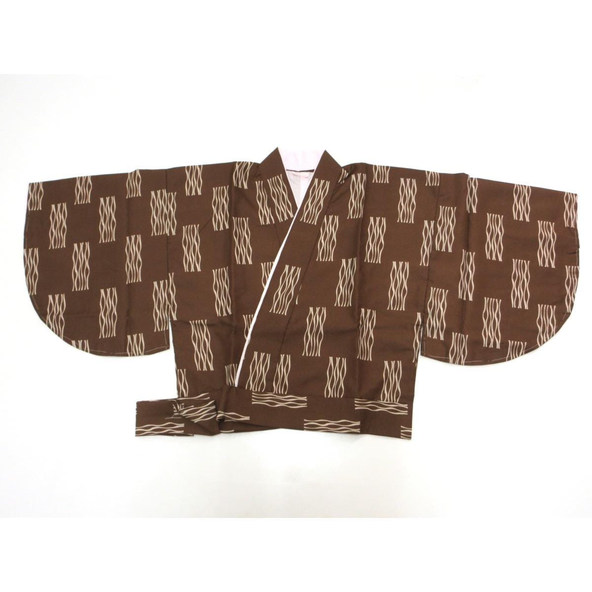【新品】化繊　二部式　Ｌサイズ