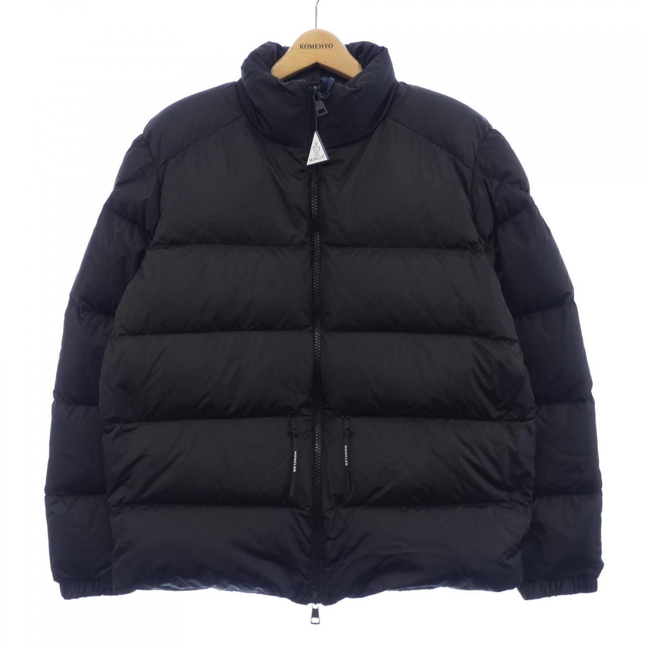 モンクレール MONCLER TUILERIES ダウンジャケット