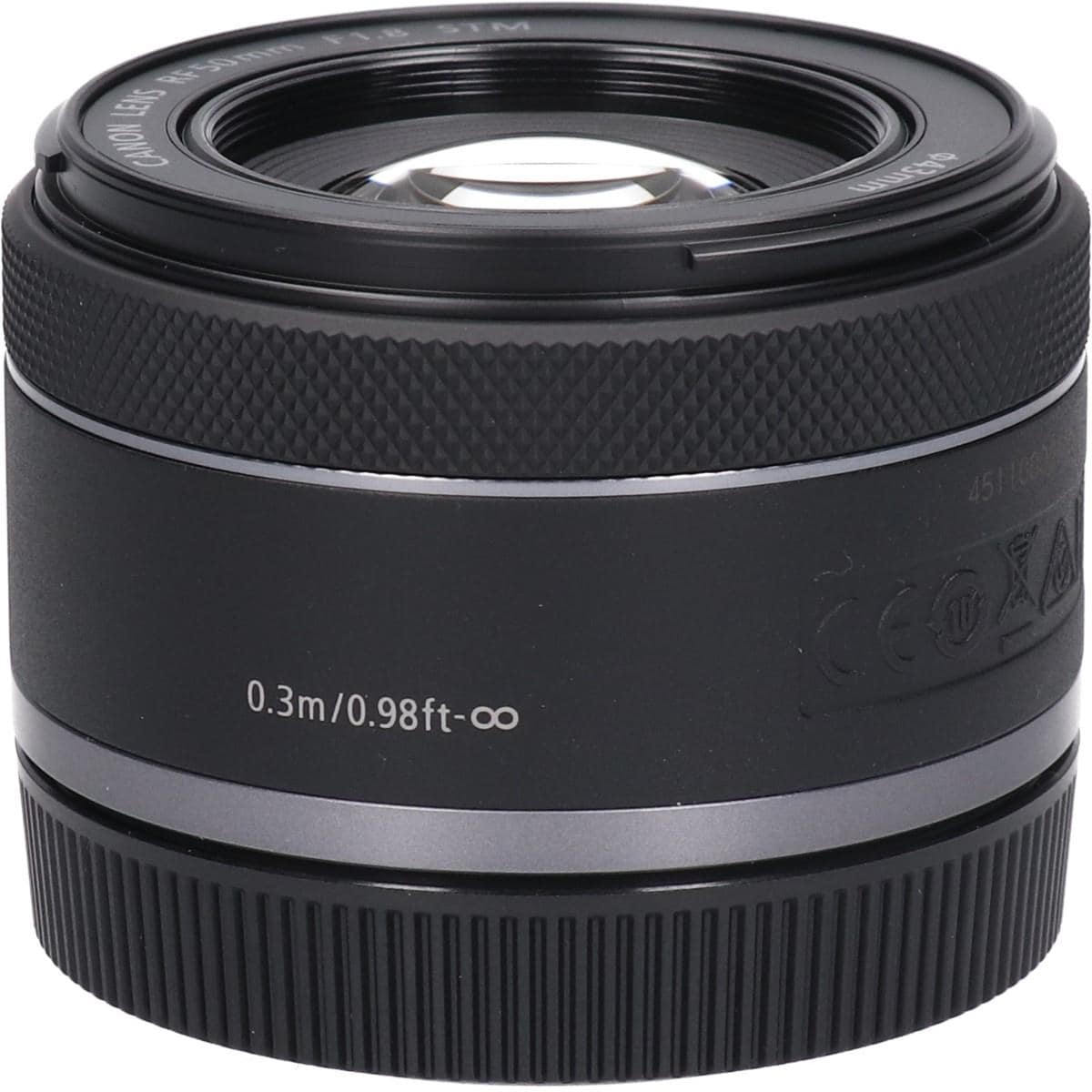 ＲＦ５０ｍｍ　Ｆ１．８ＳＴＭ