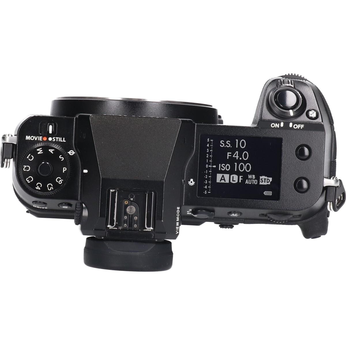 ＧＦＸ　１００Ｓ