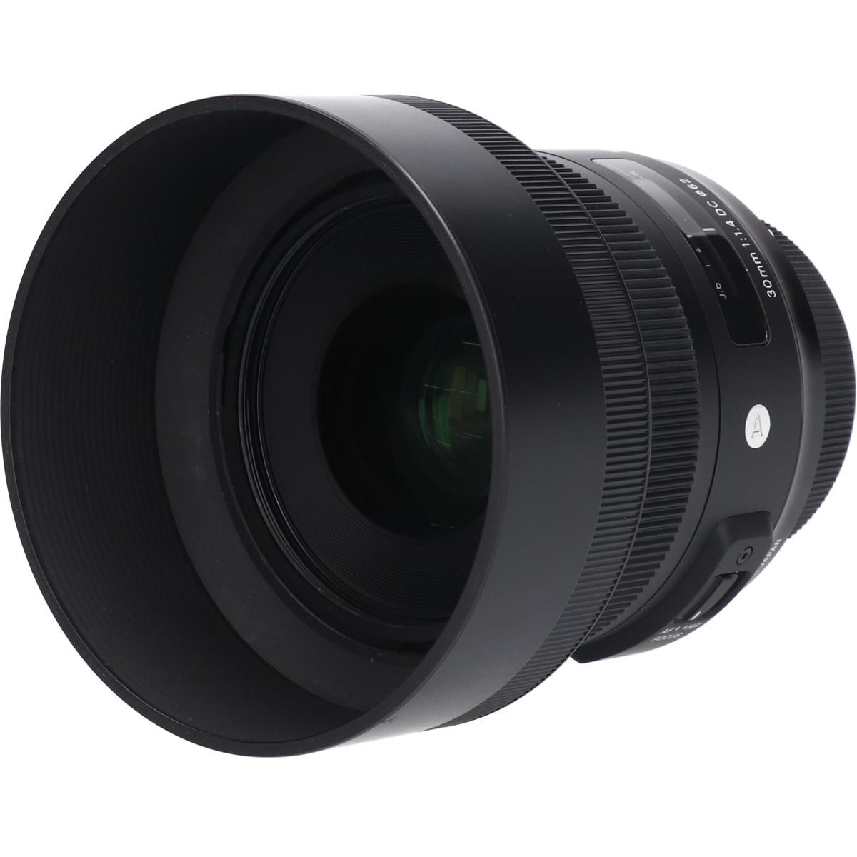 ニコン３０ｍｍ　Ｆ１．４ＤＣ　ＨＳＭ（Ａ）