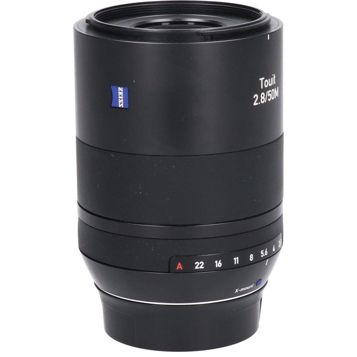 Ｘ　ＴＯＵＩＴ５０ｍｍ　Ｆ２．８ＭＡＫＲＯ