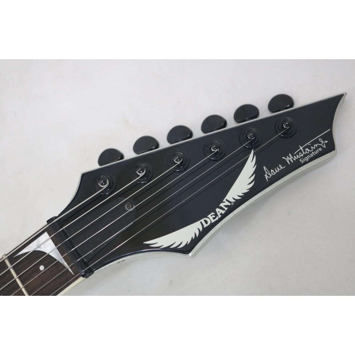 ＤＥＡＮ　　ＤＡＶＥ　ＭＵＳＴＡＩＮＥ　ＶＭＮＴ