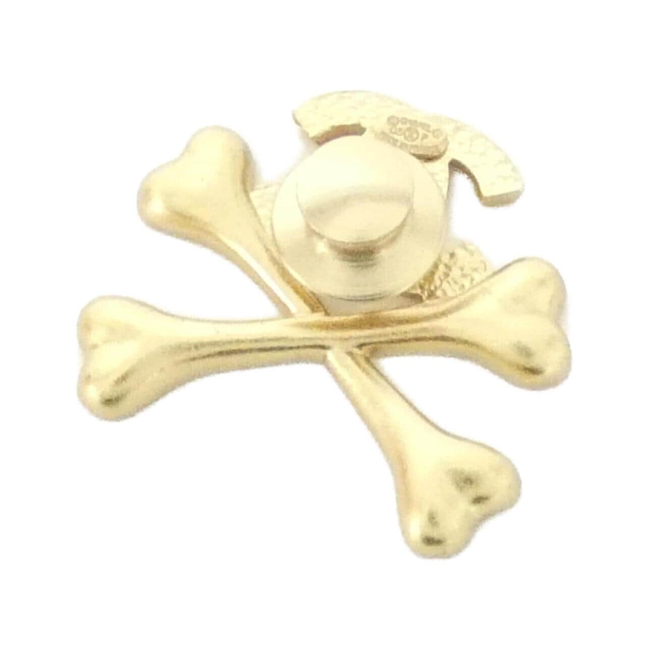 【ヴィンテージ】シャネル ピンブローチ