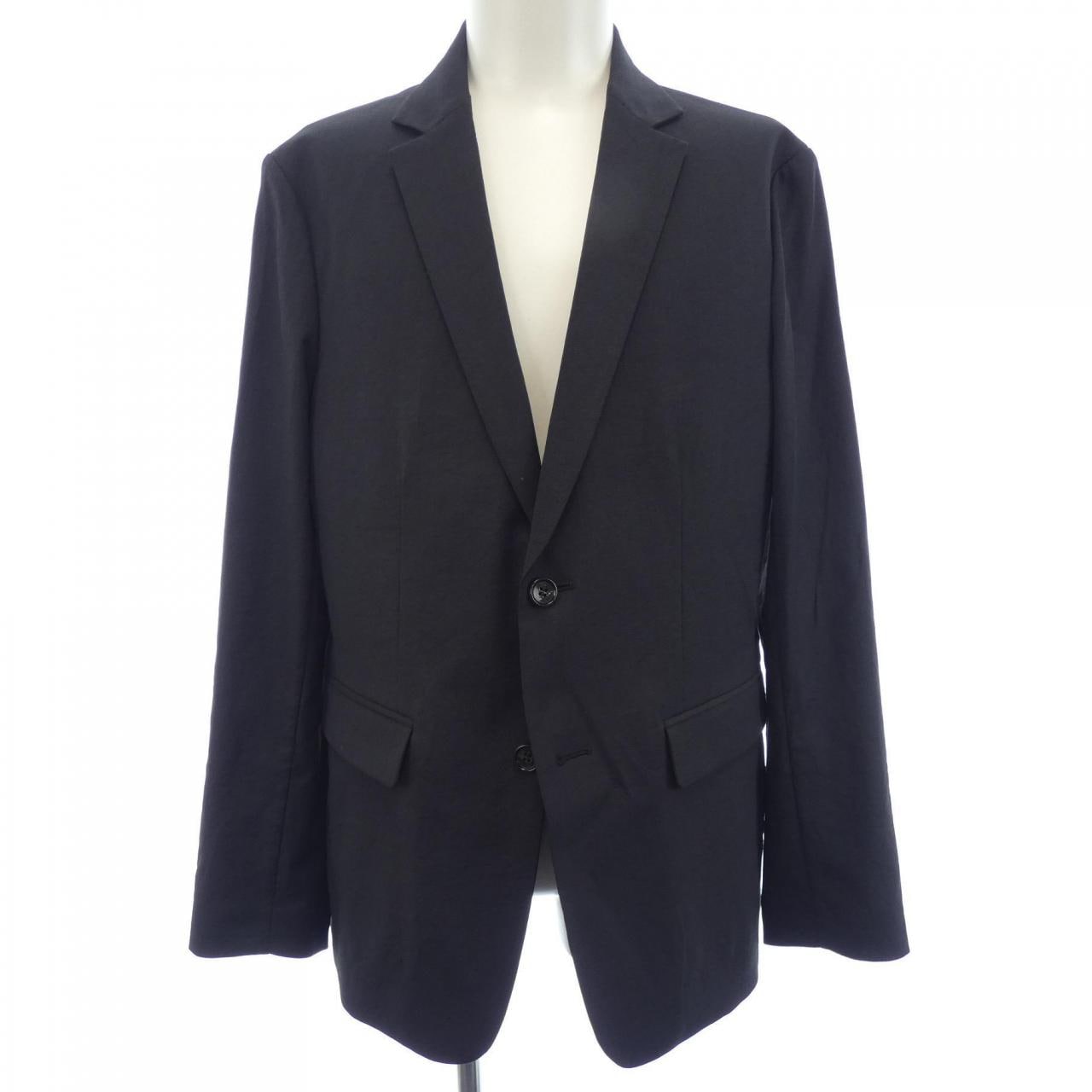 セオリー theory ジャケット