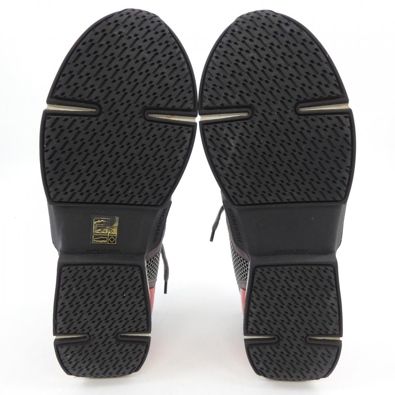 エルメス HERMES 182359Z スニーカー