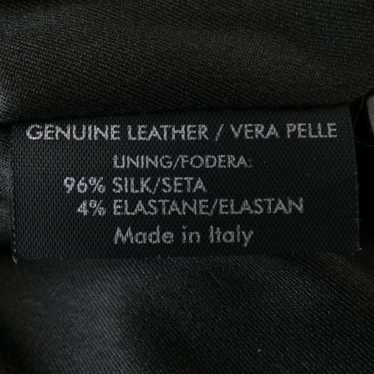 グッチ GUCCI 149087 XN125 レザージャケット