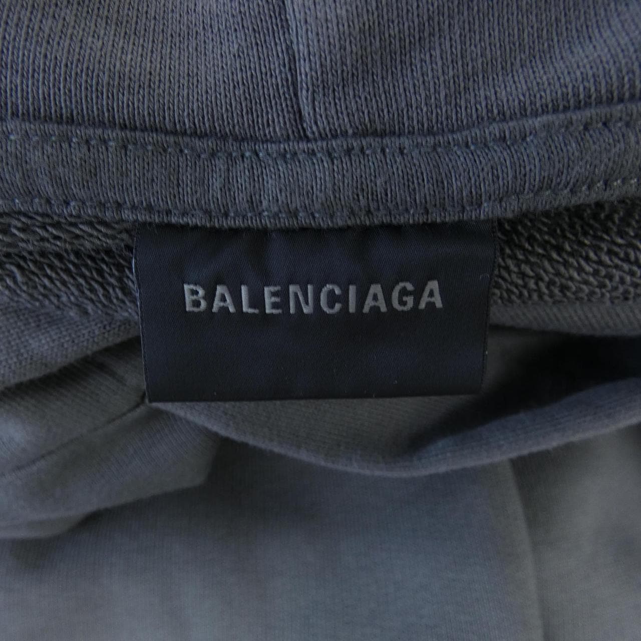 バレンシアガ BALENCIAGA 600583 TNVH1 パーカー