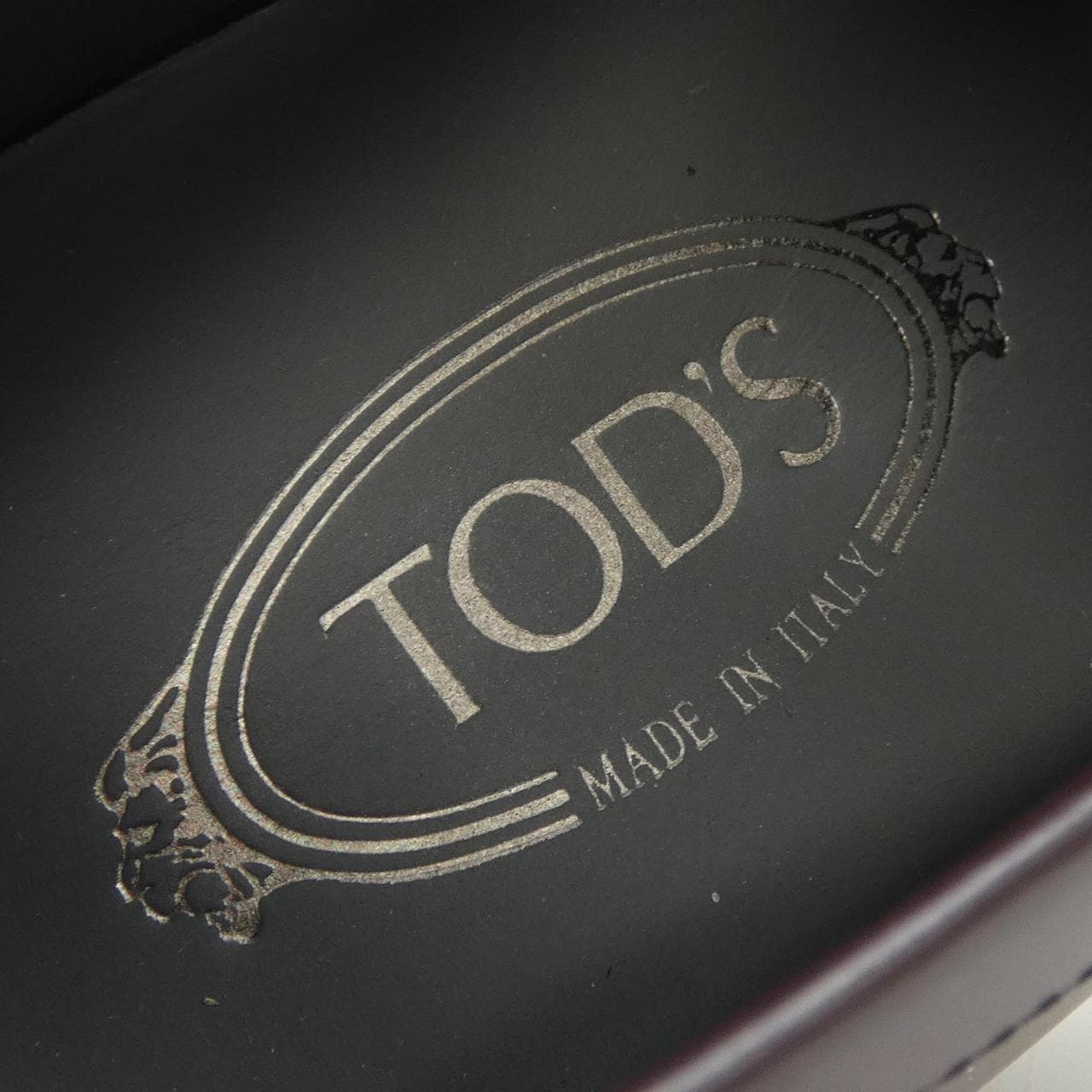 トッズ TOD'S シューズ