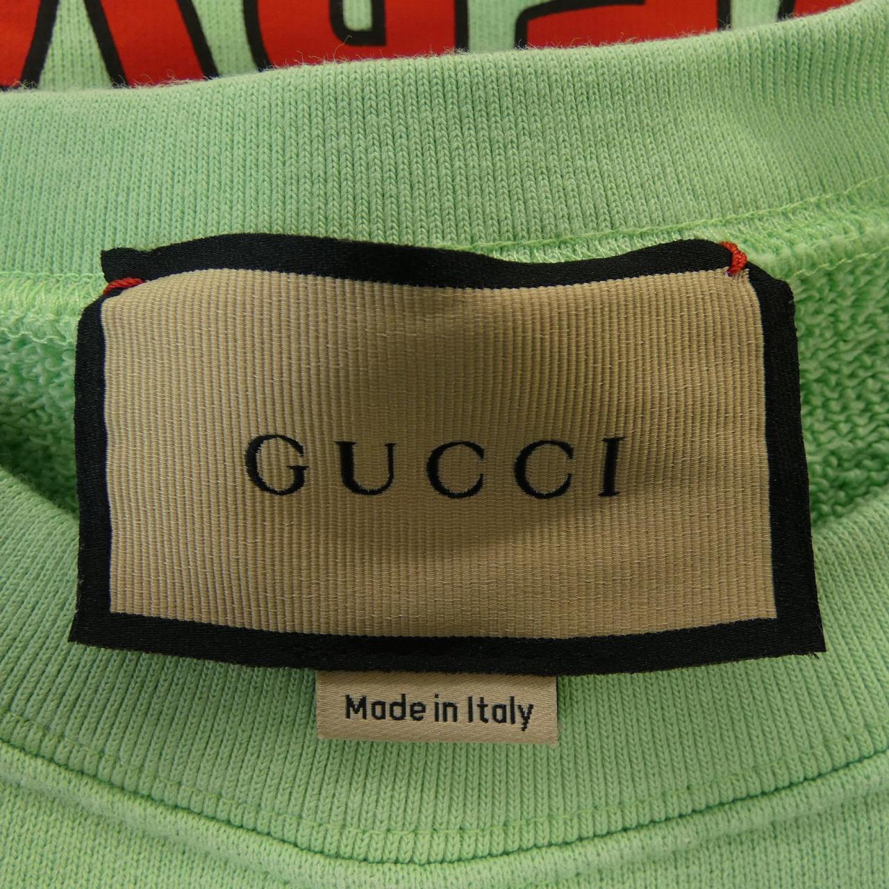 グッチ GUCCI 700119 XJEIS スウェット