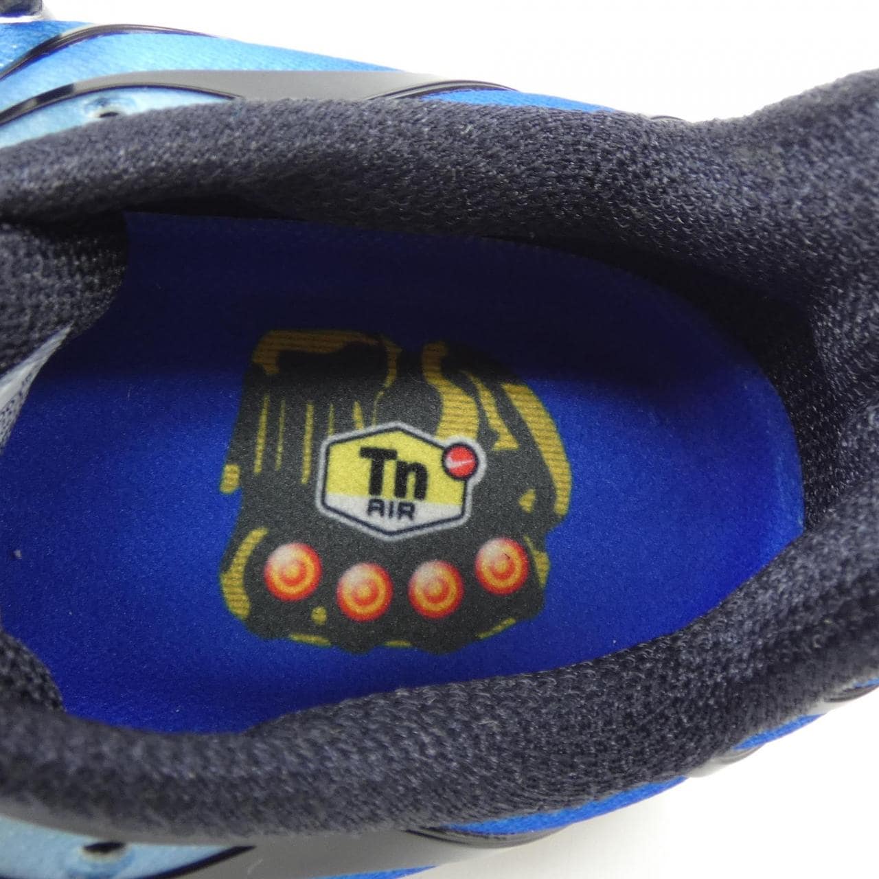 ナイキ NIKE DX0755-001 スニーカー