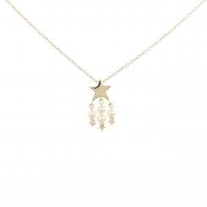 スタージュエリー 淡水パール ネックレス