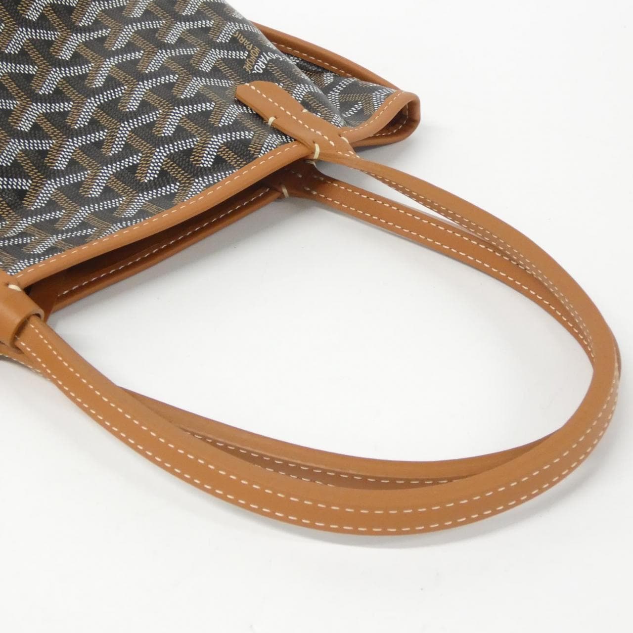 【未使用品】ゴヤール アンジュ ミニ バッグ