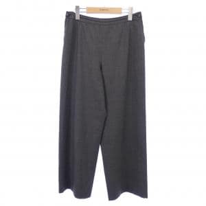 【ヴィンテージ】エルメス HERMES Hボタン ダブルサイドジップ パンツ