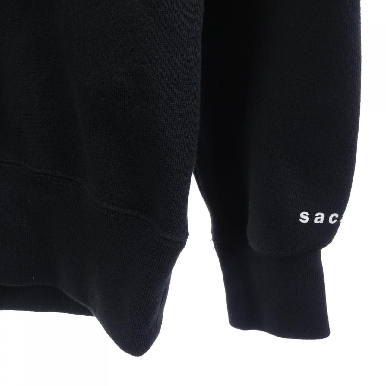 サカイ SACAI パーカー