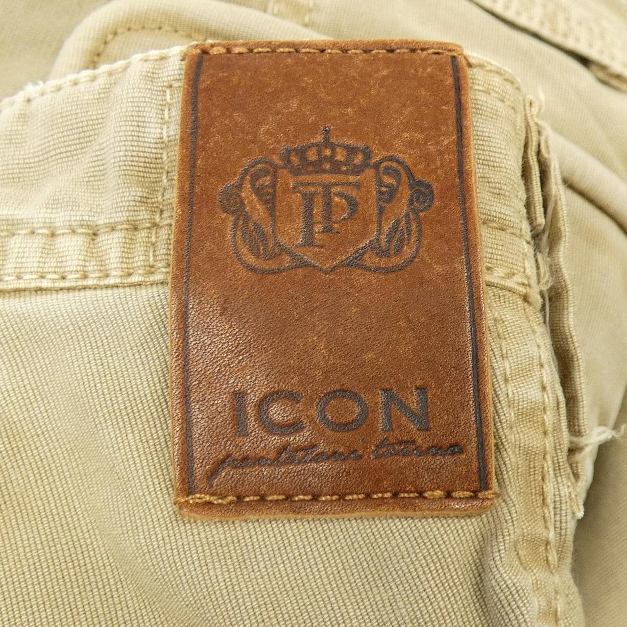 ピーティーゼロウーノ PT01 パンツ