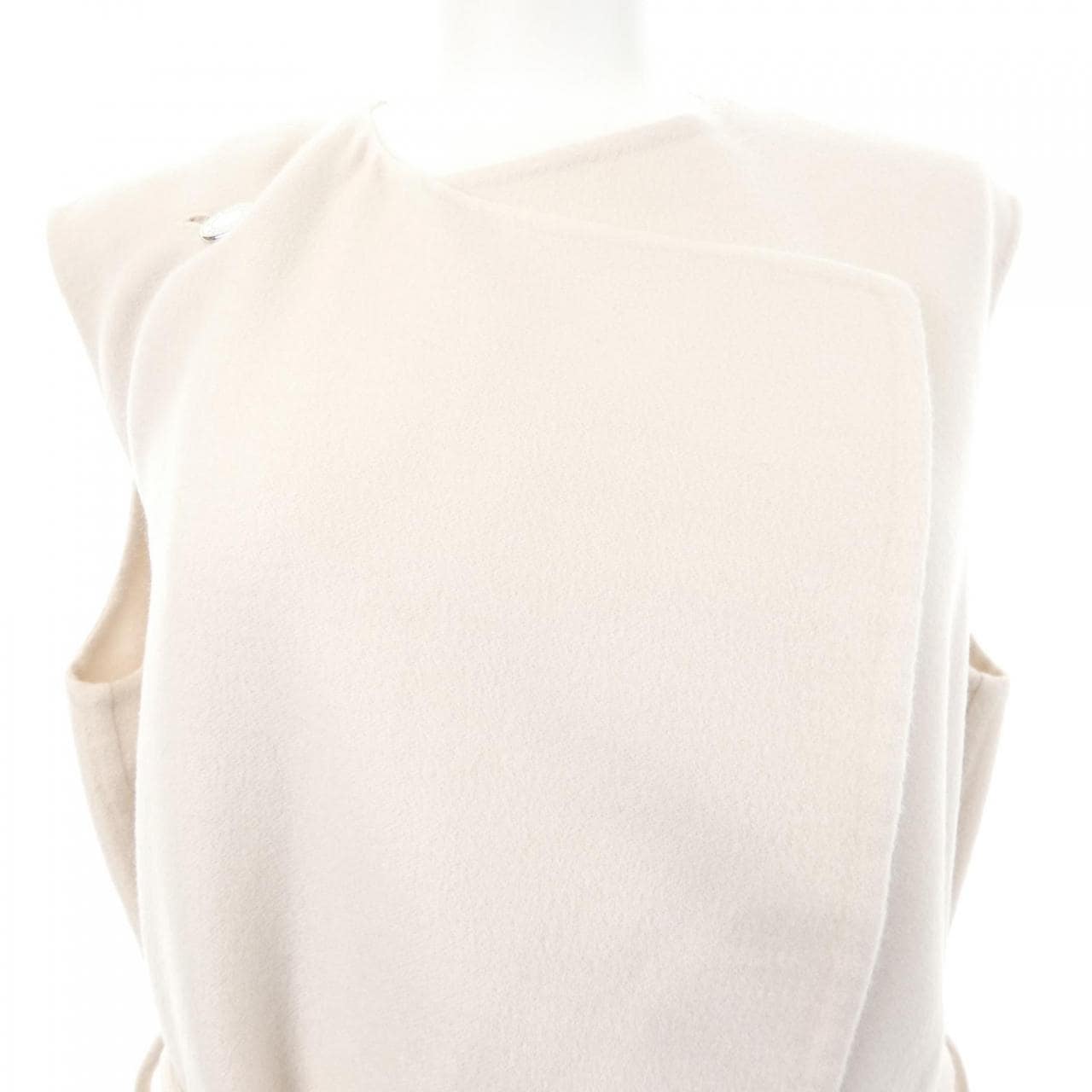 エルメス HERMES クルードセル CLOU DE SELLE *16-7101. ロングベスト