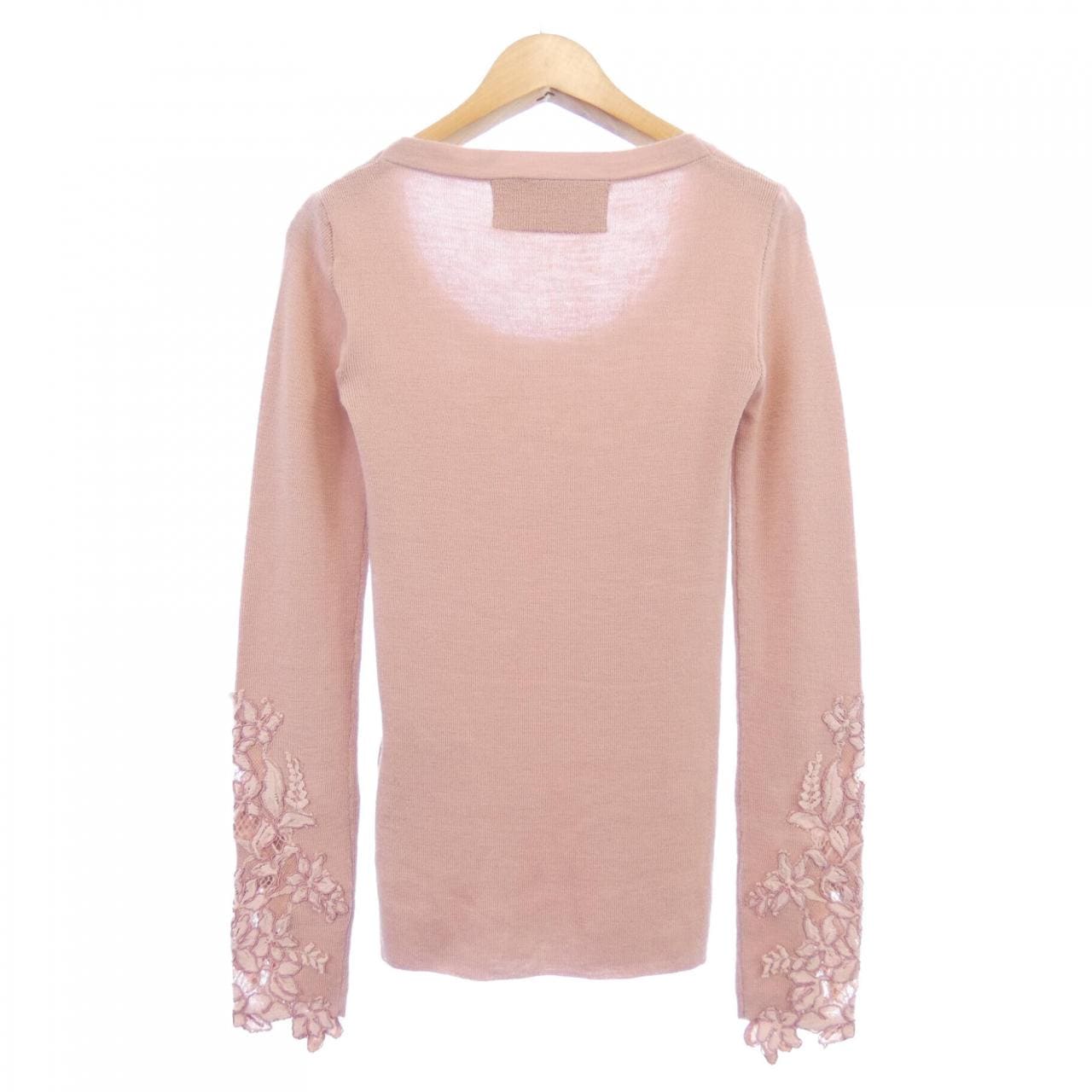 エルマンノシュエルビーノ ERMANNO SCERVINO ES9813118 ニット