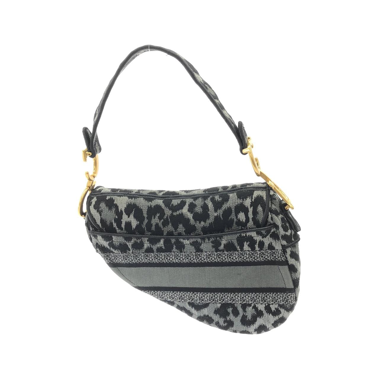 クリスチャンディオール サドル M0446CRHM ショルダーバッグ