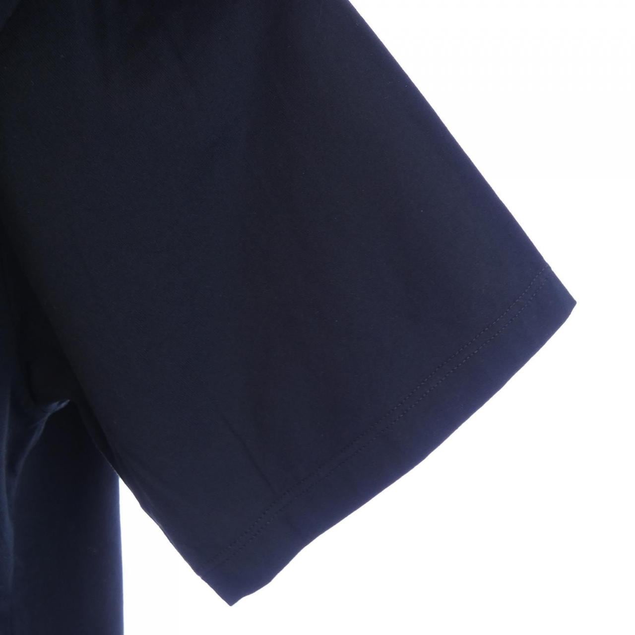 CELINE Triomphe 宽松T恤 2X04I671Q