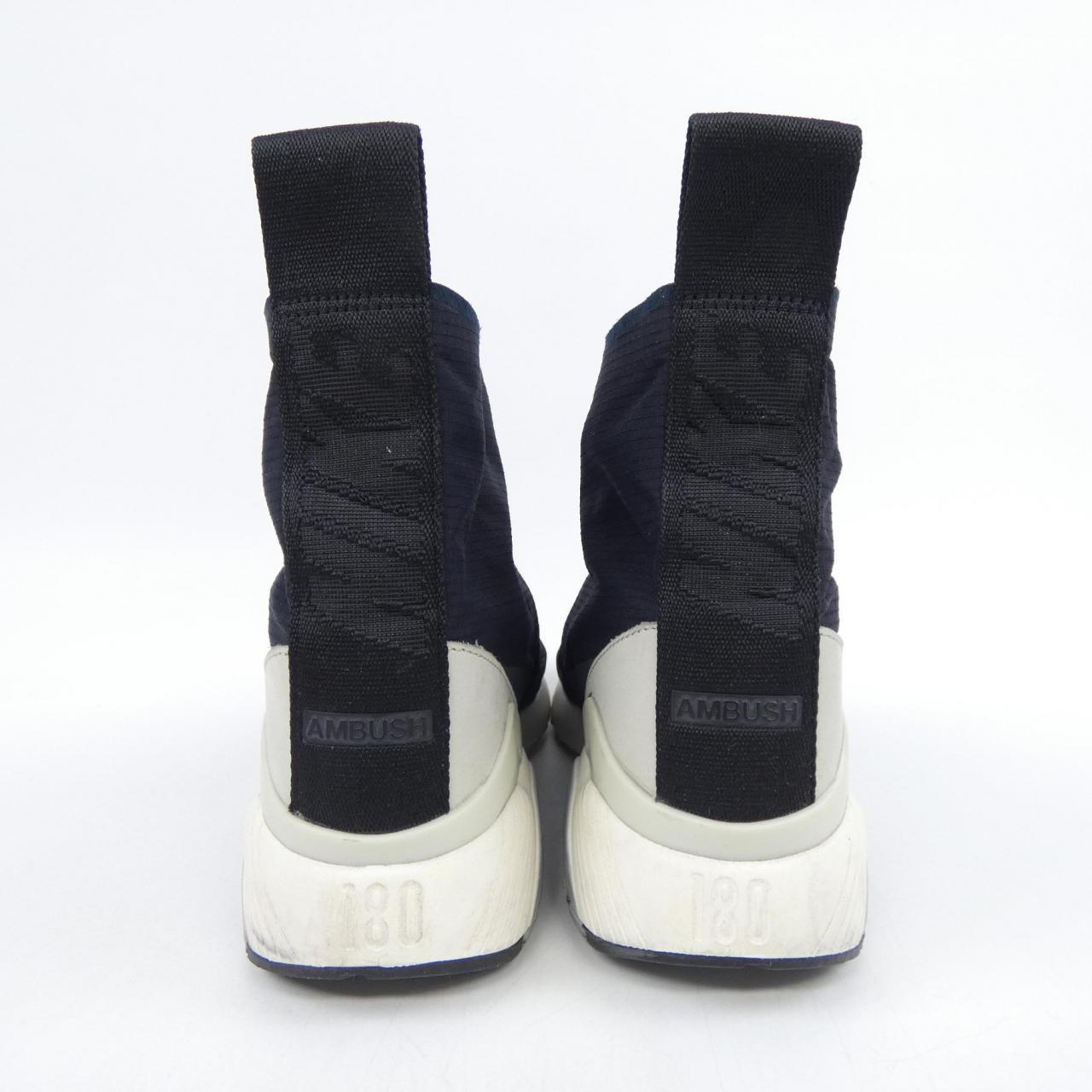 ナイキ NIKE BV0145-001 スニーカー